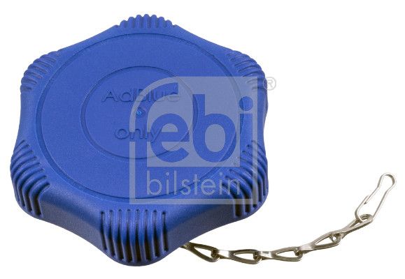 Sealing Cap, tank unit (Urea injection) Iveco - 58 0136 4131