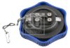 Sealing Cap, tank unit (Urea injection) Iveco - 58 0136 4131