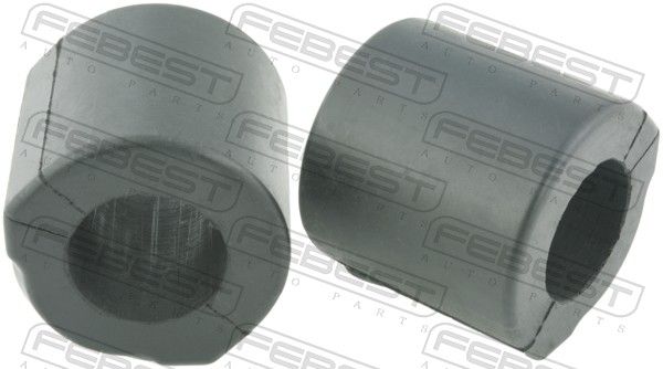Repair Kit, stabiliser bush MB A2043232065