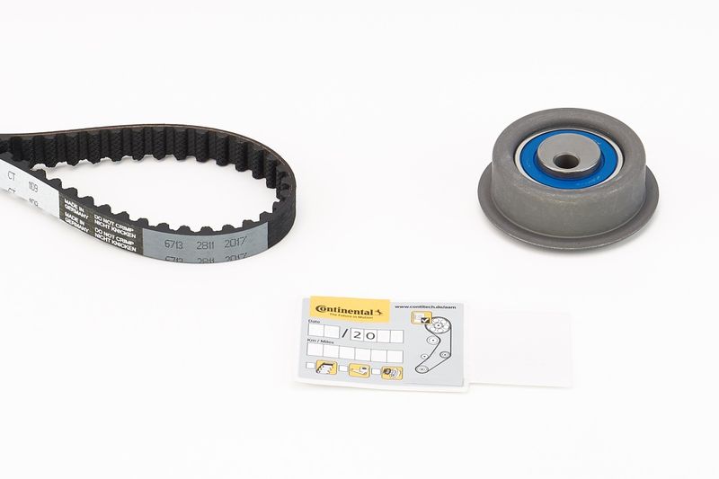 Timing Belt Kit CT1109 K1
