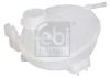 Expansion Tank, coolant Ford - 2 088 138