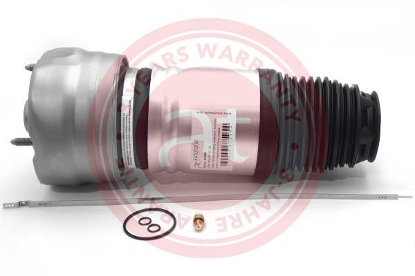 Air Spring, suspension PORSCHE 97034315133