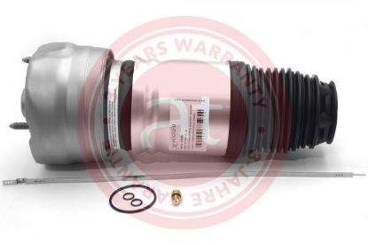 Air Spring, suspension PORSCHE 97034315133