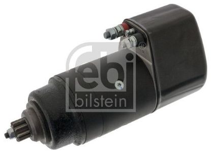Starter Mercedes-Benz - 003 151 67 01