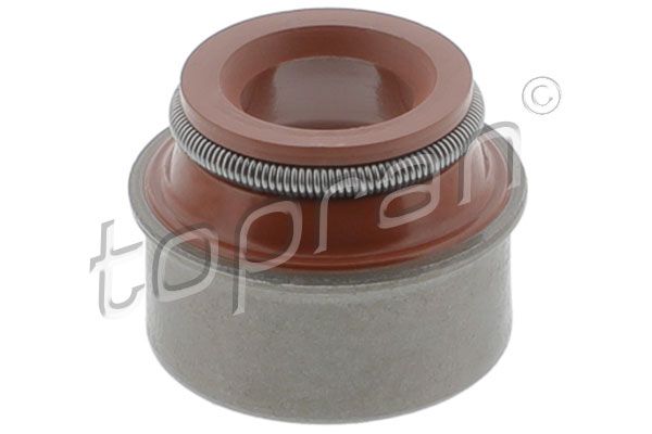 Seal Ring, valve stem VAG, Opel, Ford, Mercedes/Smart, BMW/Mini, Renault