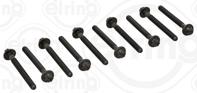 Cylinder Head Bolt Set DAIMLER PKW