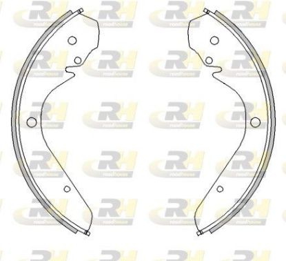 Brake Shoe