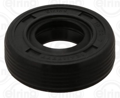 Gasket/Seal, transmission (E-Axle) VOLKSWAGEN 0ME 323 862