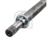 Drive Shaft NISSAN - 39100-BB02B