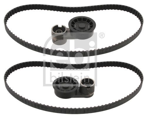 Timing Belt Kit Alfa Romeo 60515034 S1