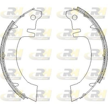 Brake Shoe