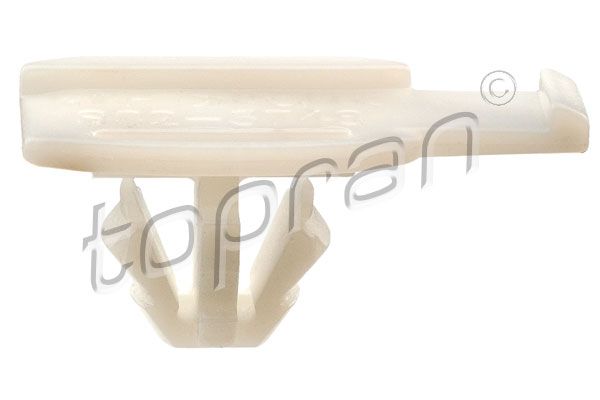 Clip, trim/protective strip VAG