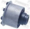 Bushing, axle beam HYUNDAI 62466-25100, KIA 62466-25100