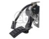 Accelerator Pedal Volvo - 23897052