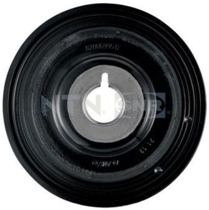 Belt Pulley, crankshaft LOGAN (LS_), MEGANE III