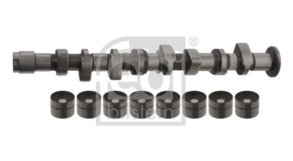 Camshaft Kit VW-Audi 030 109 101 BG S1