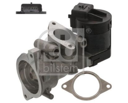 EGR Valve Peugeot 1618.GZ