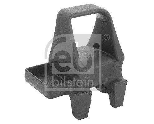 Mounting, leaf spring Mercedes-Benz LKW 659 325 00 19