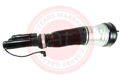 Air Suspension Strut MB W220 (1998 - 2005) Airmatic ilma 4-Matic