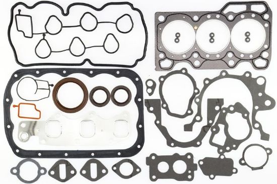 Full Gasket Kit, engine Daewoo