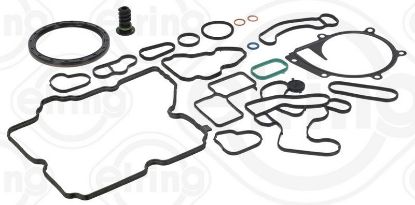 Gasket Kit, crankcase DAIMLER PKW