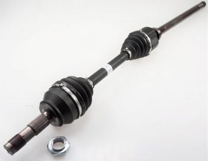 Drive Shaft CITROËN / FIAT / PEUGEOT Boxer FR 68167997AB