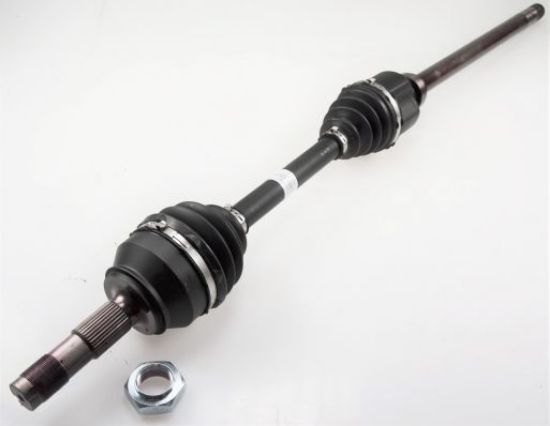 Drive Shaft CITROËN / FIAT / PEUGEOT Boxer FR 68167997AB