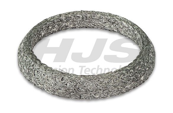 Seal Ring, exhaust pipe FORD