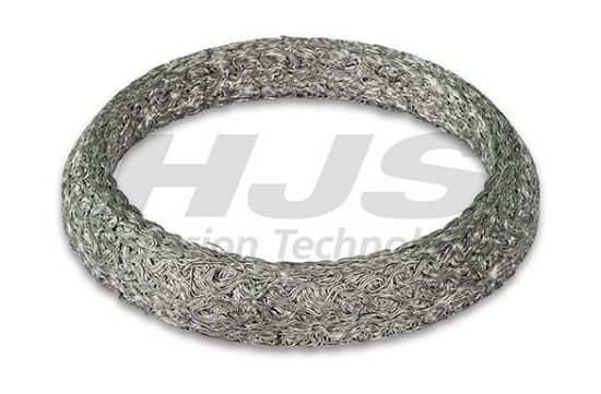 Seal Ring, exhaust pipe FORD