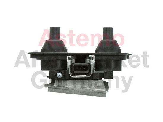 Ignition Coil