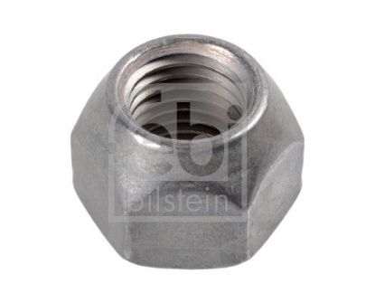 Wheel Nut Ford Pkw 5 114 405
