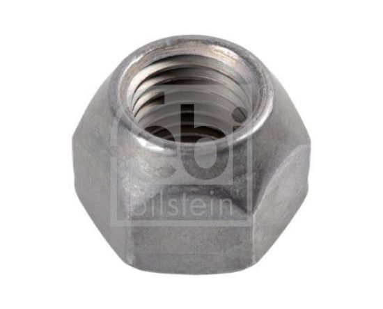 Wheel Nut Ford Pkw 5 114 405