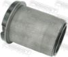 Bushing, axle beam NISSAN 55400-WL000