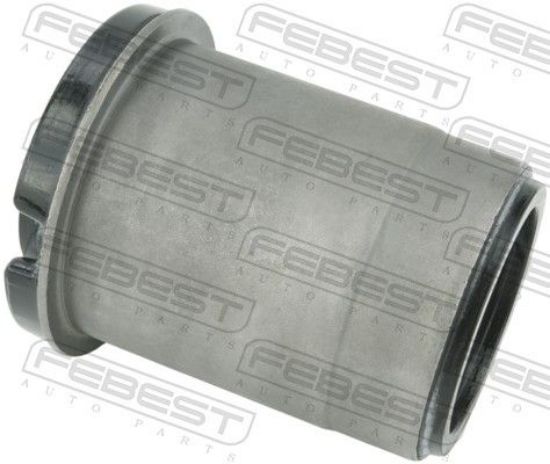 Bushing, axle beam NISSAN 55400-WL000