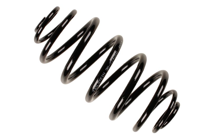 Suspension Spring Opel Zafira A (TT,F75,A);H;B3