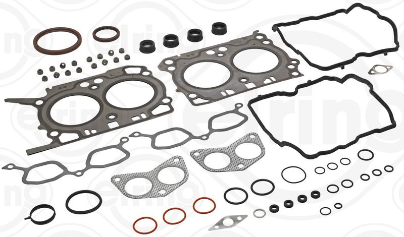 Full Gasket Kit, engine Subaru
