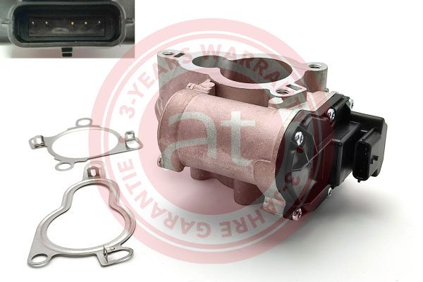 EGR Valve Nissan, Opel, Renault 14710-00Q0Y