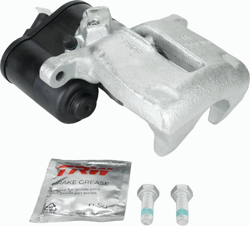 Brake Caliper VAG - 5N0615404