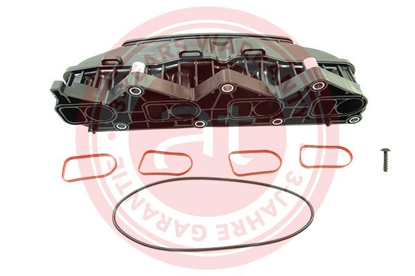 Intake Manifold Module MERCEDES-BENZ