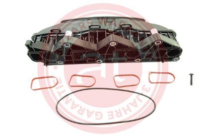 Intake Manifold Module MERCEDES-BENZ