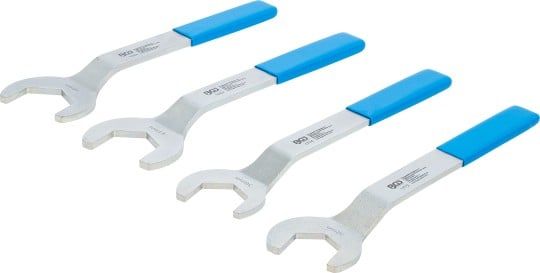 Retaining Wrench, fan (fluid friction coupling) 4-piece Fan Hub Wrench Set