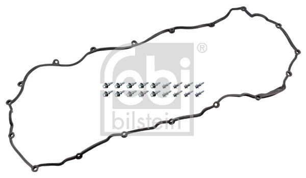 Gasket Set, cylinder head cover M A N 51.03905.0177 S2