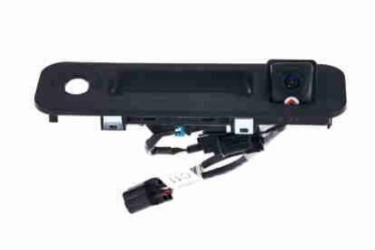 Rear View Camera, parking distance control HYUNDAI 95760-C1100