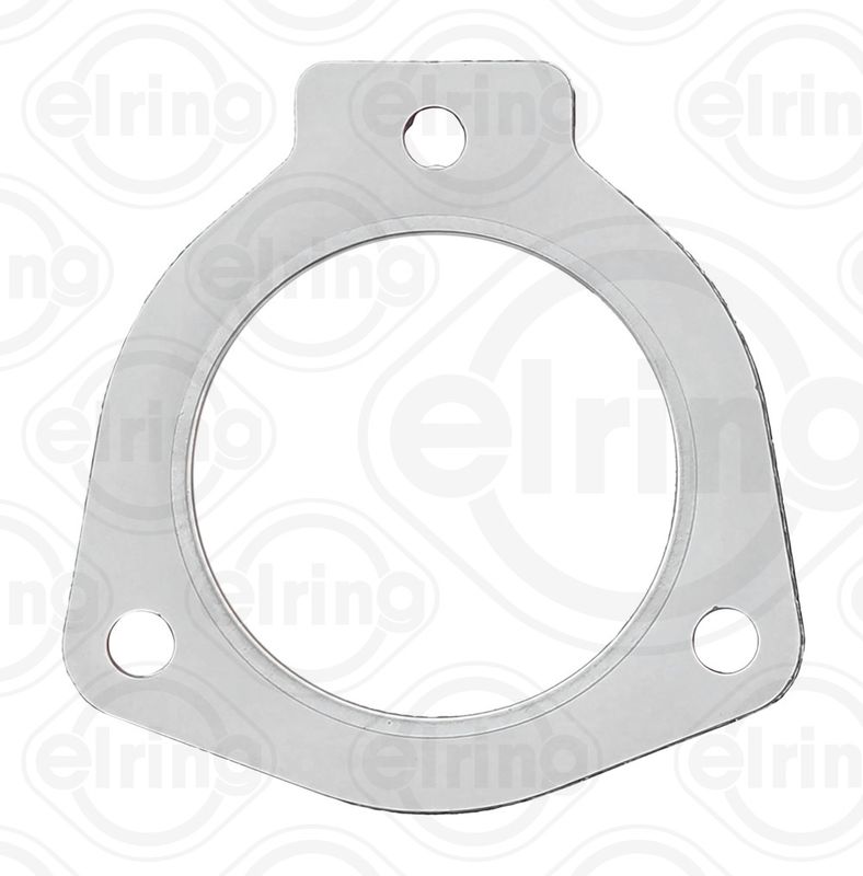 Gasket, exhaust pipe OPEL 13332579