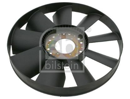 Fan Wheel, engine cooling M A N - 51066010256