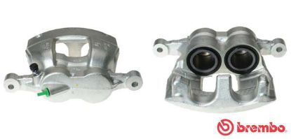 Brake Caliper FORD TOURNEO CUSTOM Bus 04/12-