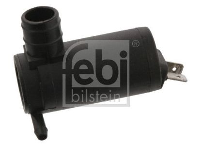 Washer Fluid Pump, window cleaning Ford - 6 156 960
