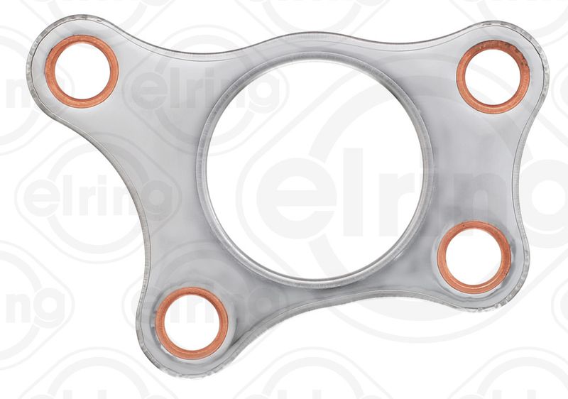 Gasket, charger Nissan
