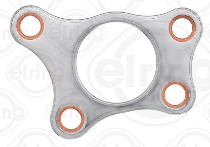 Gasket, charger Nissan