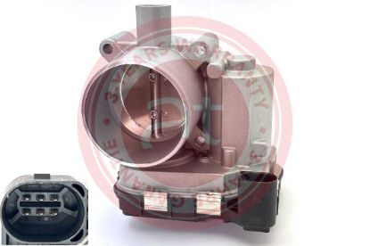 Throttle Body VAG VW Golf/Jetta/Passat/Touran